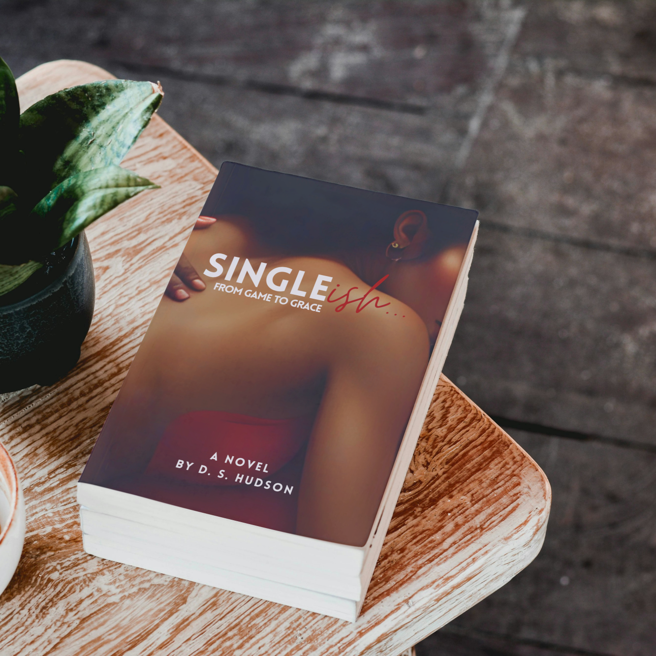 Singleish - From Game to Grace