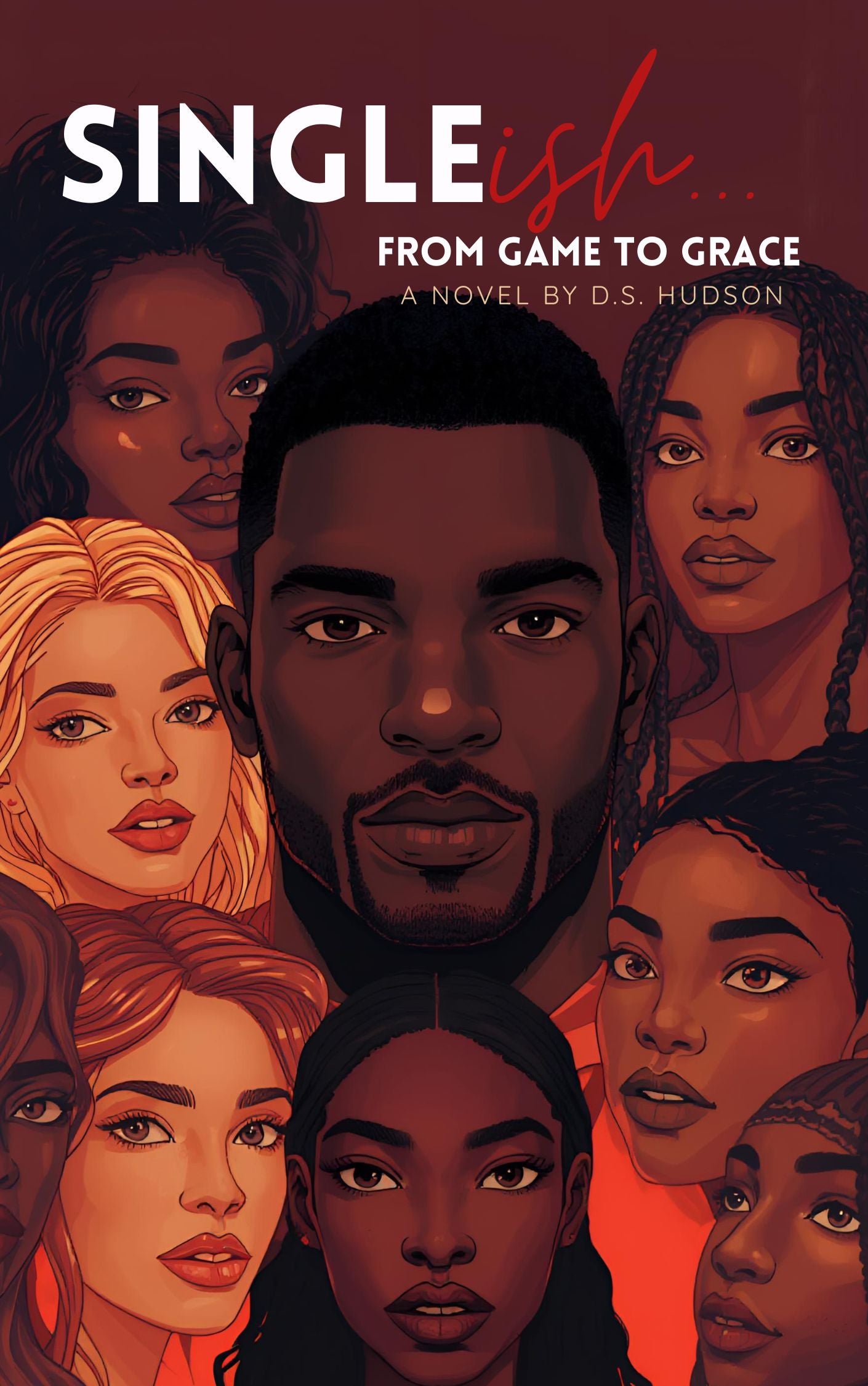 Singleish - From Game to Grace