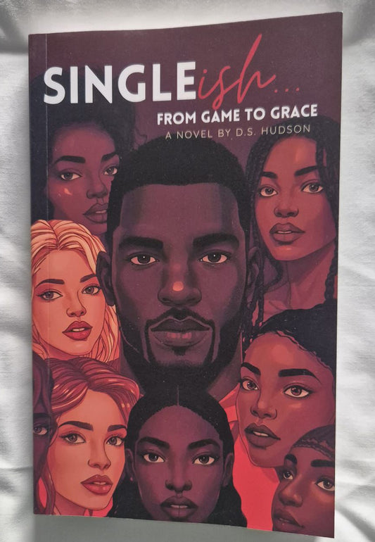 Singleish - From Game to Grace