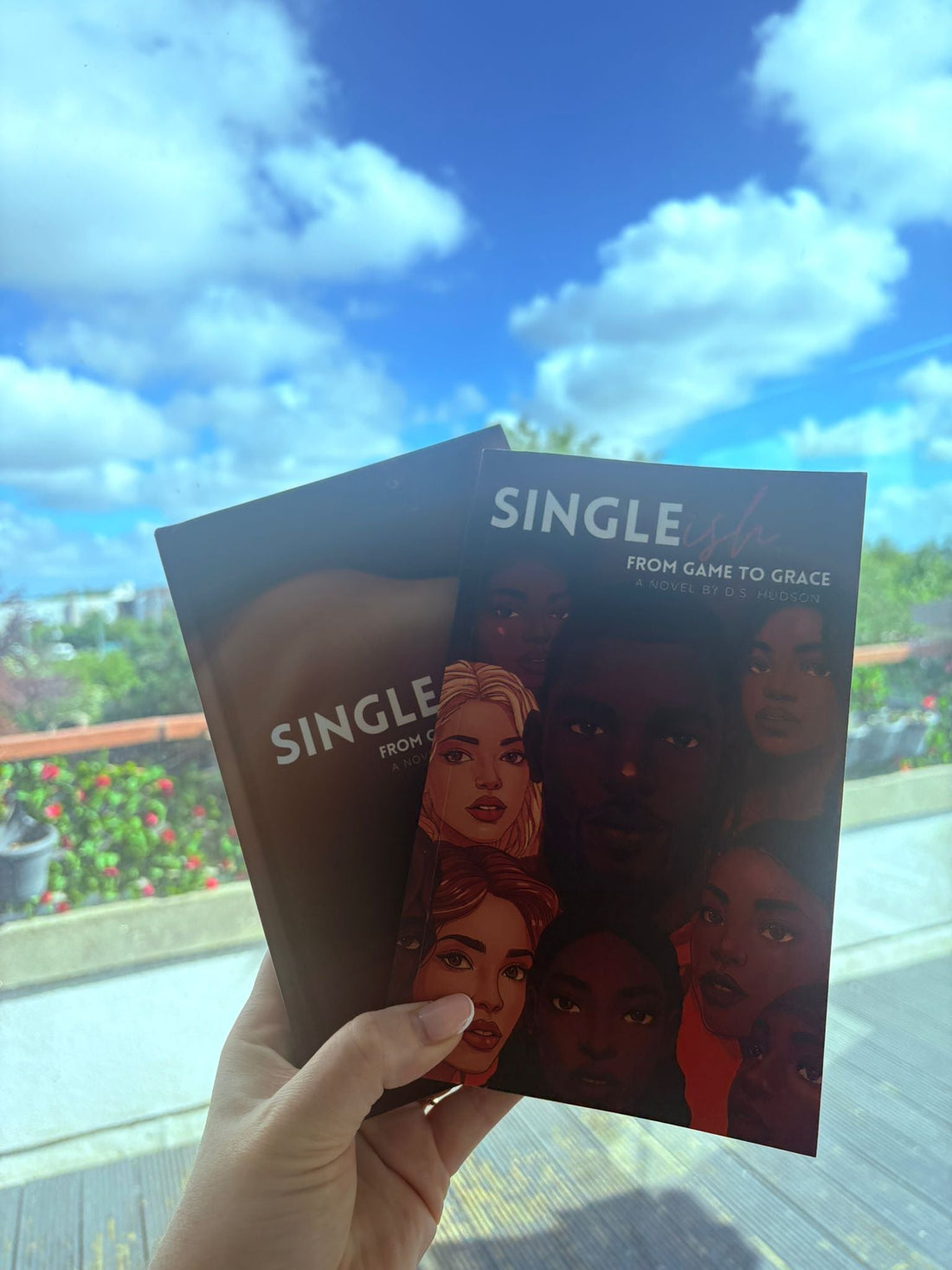 Meet the Characters: Inside the World of Singleish