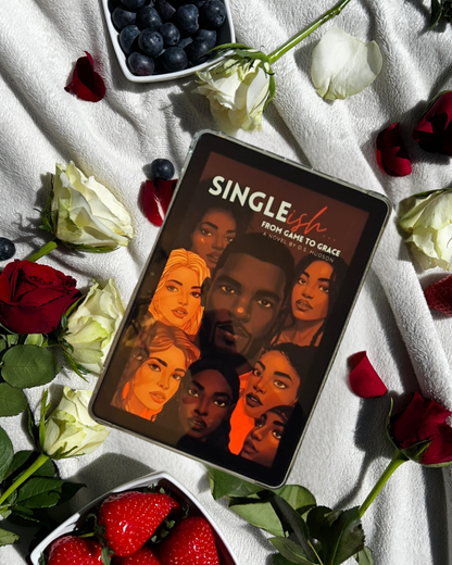 Singleish - From Game to Grace