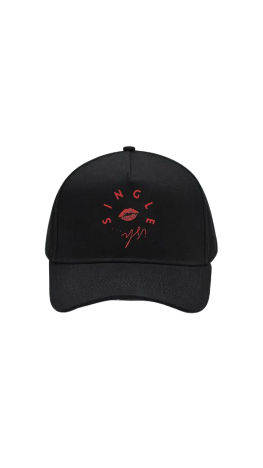 Unisex SINGLEish... Baseball Cap